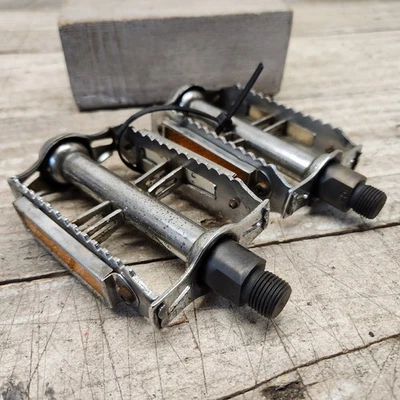 KKT Pedals for BMX Bike - Old School for sale | eBay