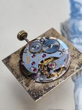 Uhrwerk Felsa 4022, Zifferblatt Milus.K3.29