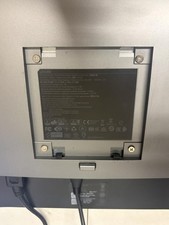 Dell UltraSharp 25 in-27.9 in Screen Computer Monitors for sale | eBay