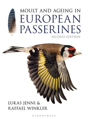 Moult and Ageing of European Passerines | Lukas Jenni (u. a.) | Buch | 336 S.
