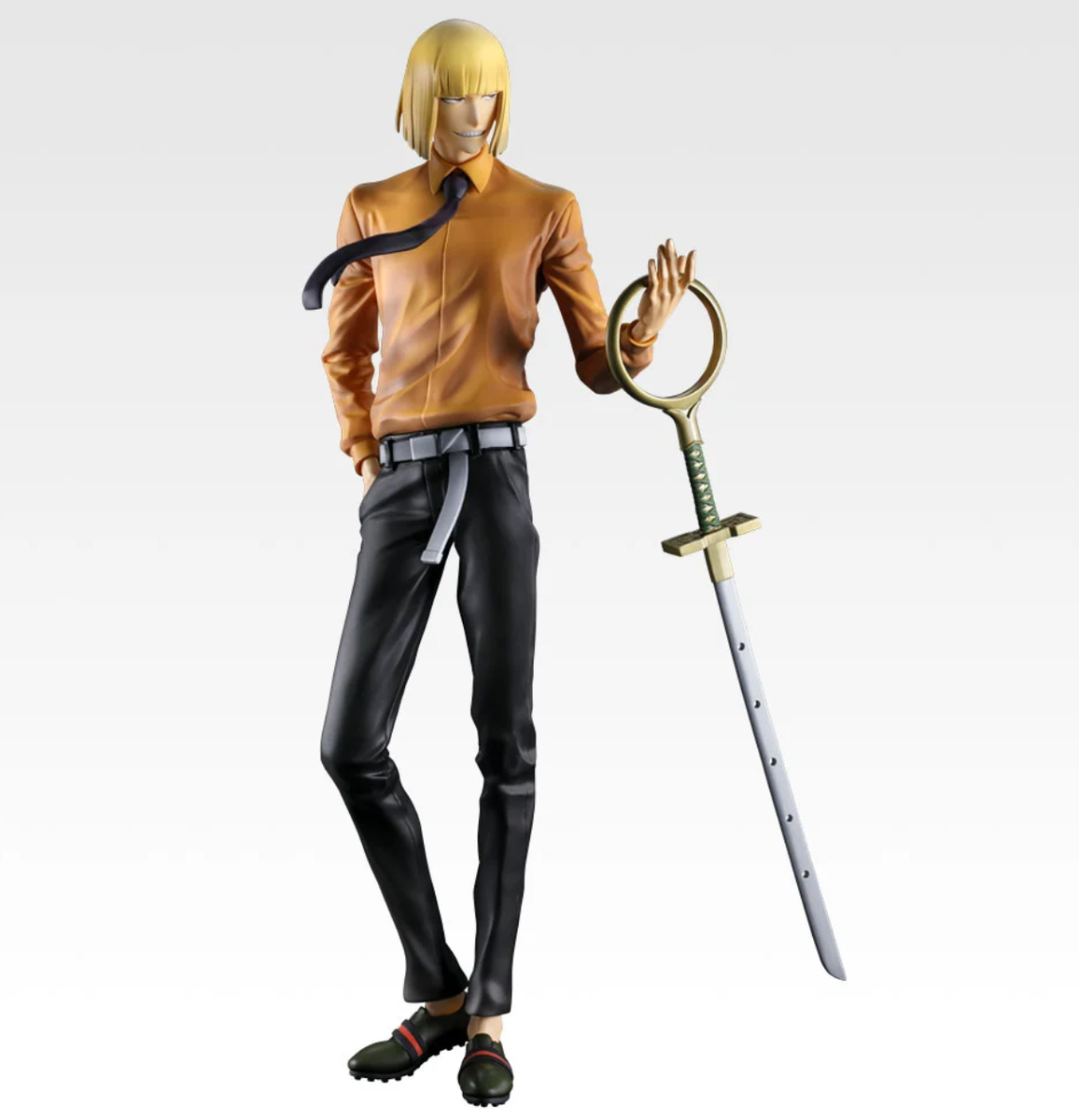 BANDAI Ichiban Kuji BLEACH Stirring Souls vol.4 A B C Last One
