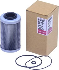 Oil Filter Replaces 420956744 420956743 420956747 420956741 - white of 1 pack