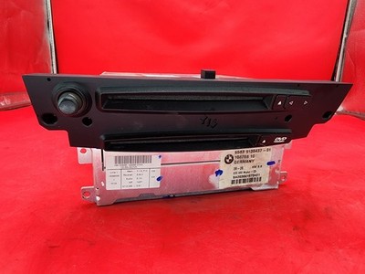 04-07 BMW OEM 650i 545i 550i M5  NAVIGATION CD CCC 6583 9138437