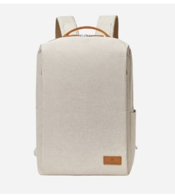 Nordace Sienna Pro Backpack 17  Beige NWOT