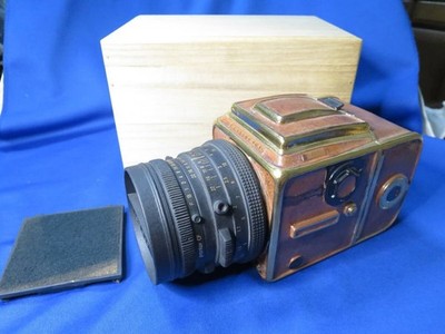 Hasselblad Figur 503CW CF80mm F2.8 Keramik Keramik !! HASSELBLAD