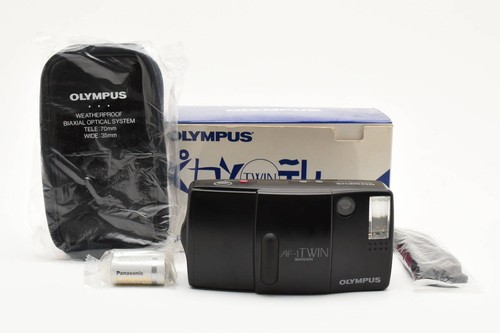 Olympus Af-1 Twin 0745