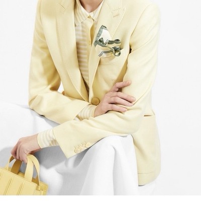 Max Mara Kaschmirjacke