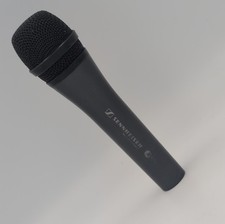 Sennheiser e835 Dynamic Vocal XLR Microphone ...