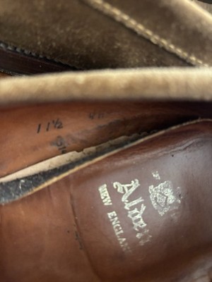 Alden 6243F