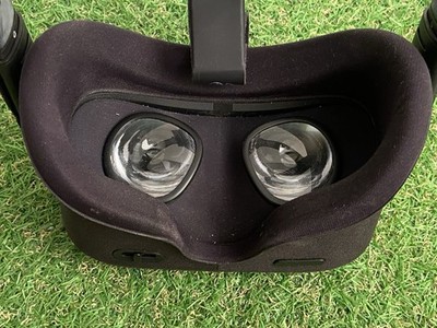  Quest 1 ( Quest 初代) 128GB VR Meta Oculus Quest 128GB VR Headset - Black for sale online | eBay UK