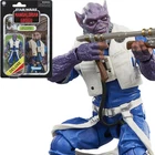 Star Wars Deluxe Vintage Collection Zeb Orrelios VC400 (Pilot) 3.75" *In Stock