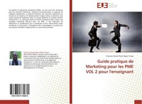 Guide Pratique De Marketing Pour Les Pme Vol 2 Pour L'enseignant Francois Simon
