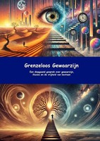 Grenzeloos Gewaarzijn Peter GabriëL Visser Taschenbuch NiederläNdisch Epubli