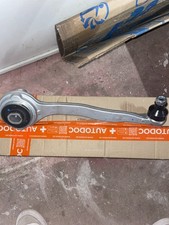 Triangle de suspension Mercedes CLASSE A