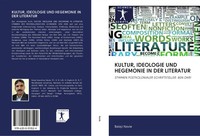 Balaji Navle | Kultur, Ideologie UND Hegemonie IN DER Literatur | Taschenbuch