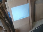 HP vp6320 Hewlet Packard Home Theater Projector w Good Lamp No Cables or Remote — photo 1