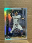 2025 Topps Update Series Paul Skenes All Star Game Rainbow Foil Pirates