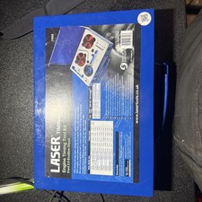 Laser Tools Engine Timing Kit - for Ford 2.0 EcoBlue Diesel 7323