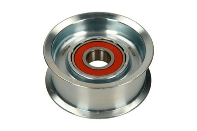 Spannrolle Keilrippenriemen für NISSAN INFINITI 350Z Coupe Roadster 370Z GT-R