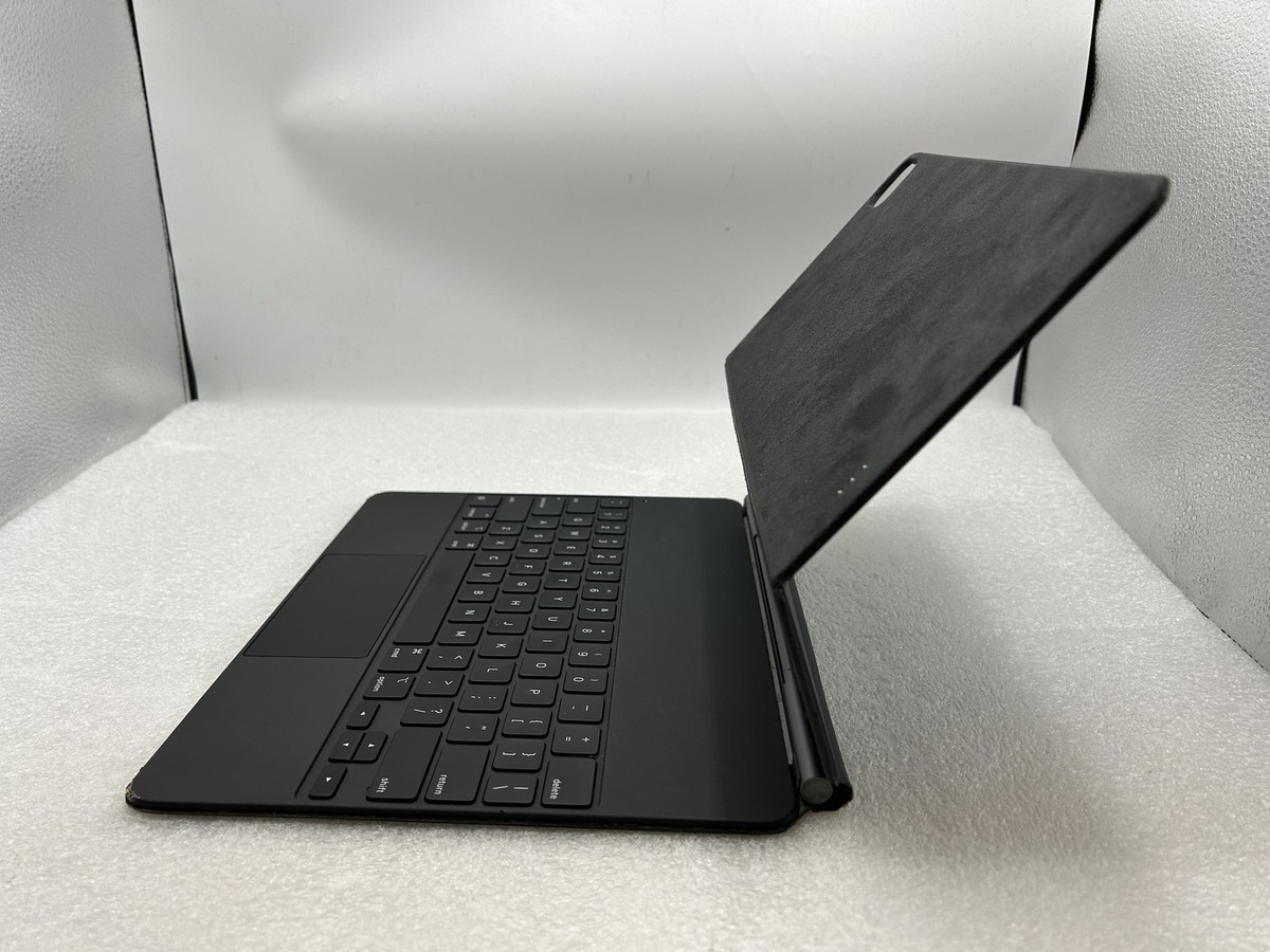 Apple iPad Magic Keyboard Black for iPad Pro 12.9