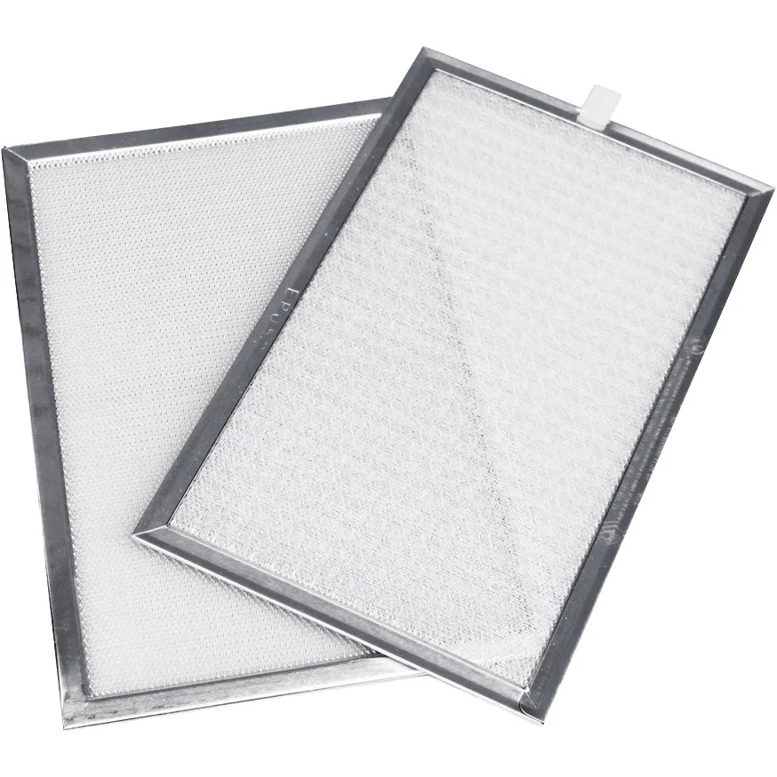 Fantech MERV 3 Electrostatic Crossflow FIT 120E Filter Kit