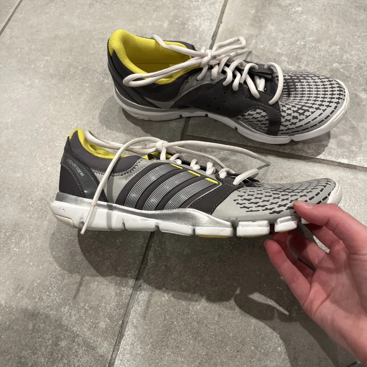 adidas Adipure 360 In Women's Athletic Shoes for sale | eBay