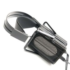 STAX SR-L700 Cuffie elettrostatiche ad alta fedeltà nere con scatola