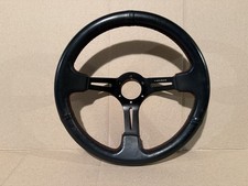 Steering Wheel Nrg Innovations 709120 Black W Red Stitch Quick Release Steering Wheel Nrg Innovations 709120 Black W Red Stitch Quick Release