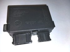 6X0953257 Wegfahrsperre Steuergerät  VOLKSWAGEN POLO 6N2 5290627