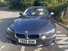 BMW 320i Low Miles For Year (70k) Mot March 27