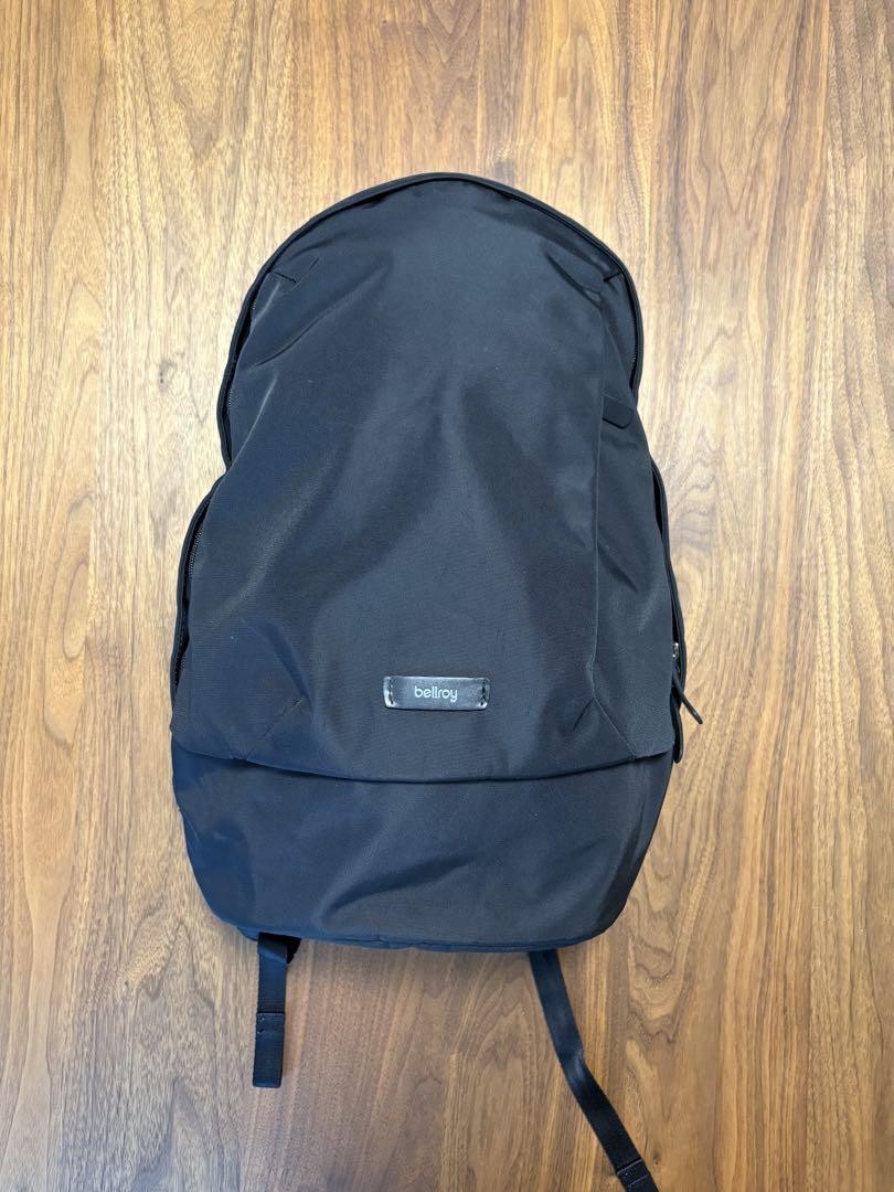 Bellroy Classic Backpack 20L ベルロイ Bellroy - Classic Backpack 20L | Canoe