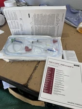 SMITHS MEDICAL 21-4083-24 Port-A-Cath II Low Profile