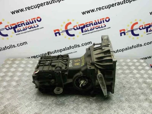 354129 Caja Cambios para RENAULT R 5 (R12) * 6240 - Imagen 2 de 3