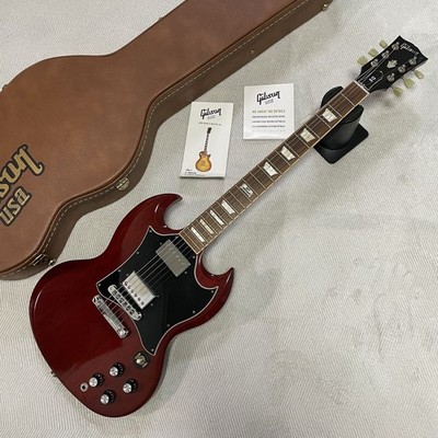 Electric Guitar Gibson SG Standard 2014 120th Anniversary Made in