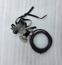 Avox Pressur-Vak II Built-In Breathing System (BIBS) Mask
