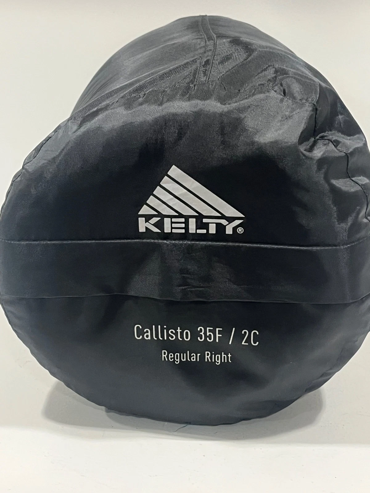 Kelty Callisto 35 Degree Sleeping Bag - Regular RH 34x80