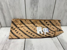 NEW OEM 2011-2025 RAM 2500/3500/1500 CLASSIC RR B PILLAR APPLIQUE LH #68351202AB