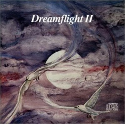 Herb Ernst - Dreamflight II - Herb Ernst CD XNVG The Cheap Fast Free Post