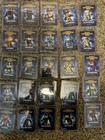 MINECRAFT DUNGEONS ARCADE SERIES 5 PICK A CARD MATTE FOIL HEROS CHICKEN ...