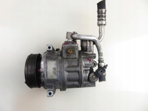 Klimakompressor Audi A3 2.0 TDI 16V - BKD 1K0820803S / CZ 33025