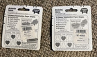 62 Cutouts Classroom Small Bulletin Board Pres. Washington & Lincoln — photo 2