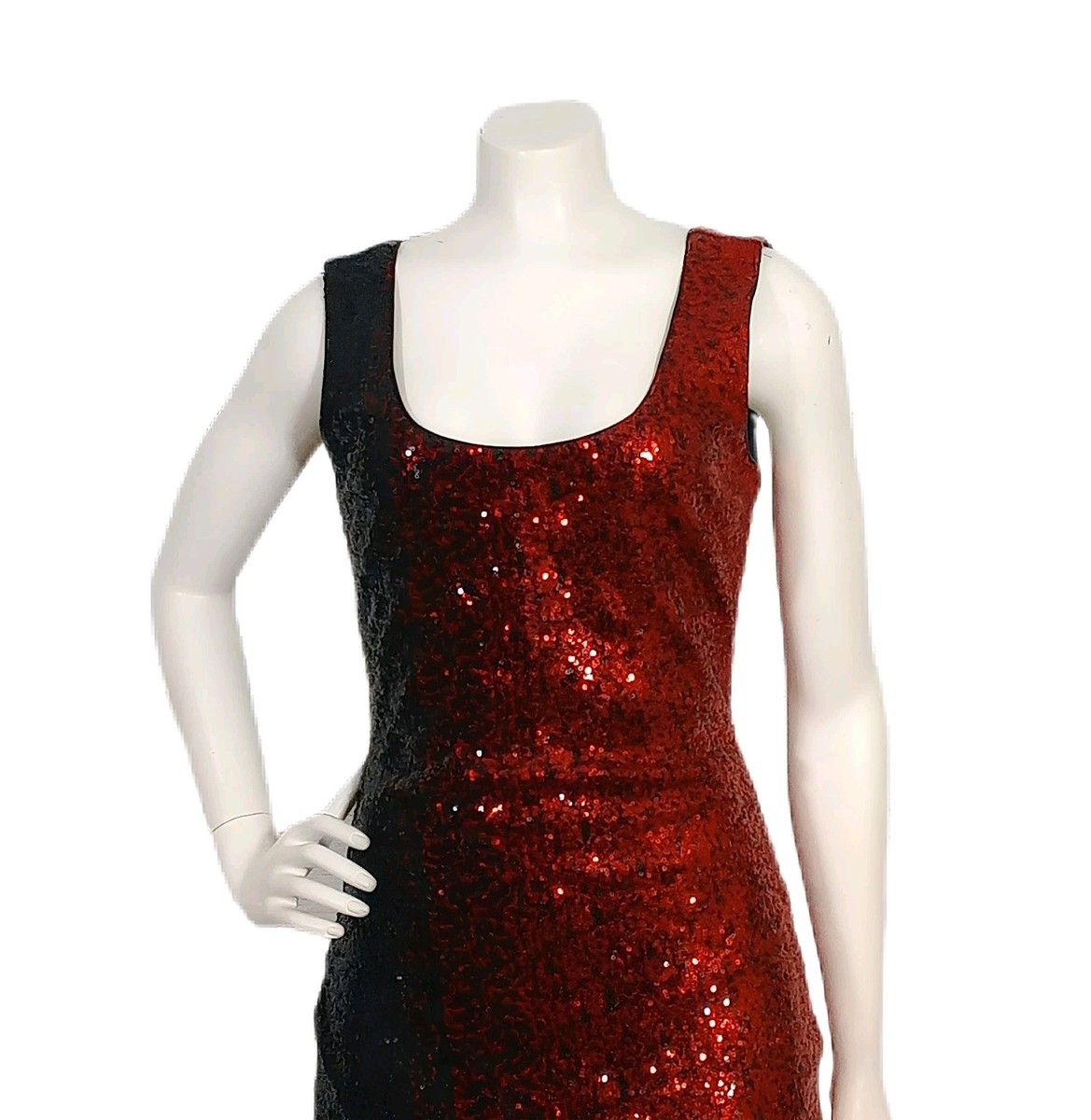 organza dress black SHORT Graphic and lightly sculptural Pink Half Button Up Size:dress size pants : 28 Unfinished bottom Trumpet/Mermaid Prom Dresses