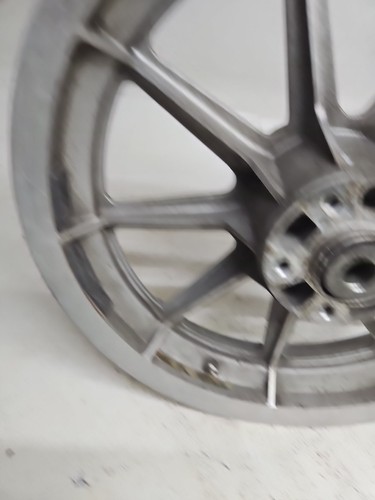 Llanta trasera 16x3,0 Harley Davidson Sportster Dyna 86-97 XL883 1200 - Imagen 10 de 13
