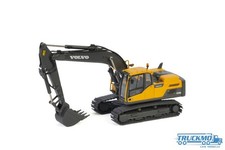WSI Models Volvo EC220D Kettenbagger 61-2008