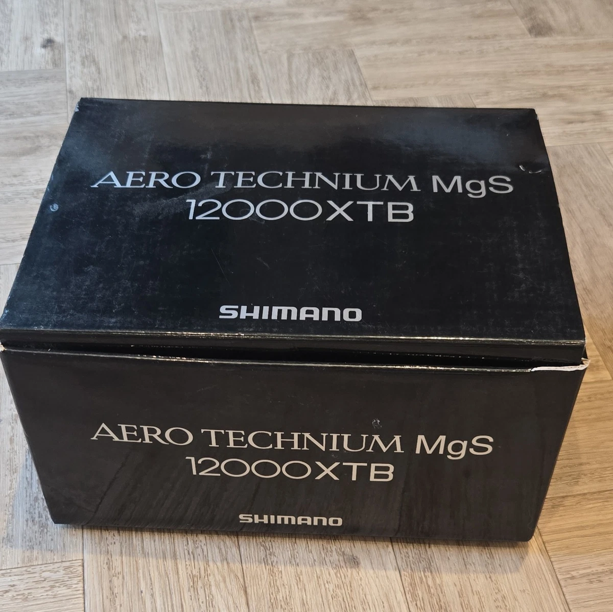 Shimano Technium in Other Fishing Reels for sale | eBay UK