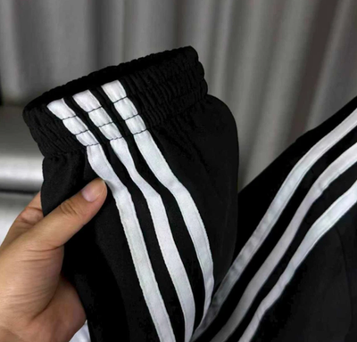 Adidas Chinese New Year Snake Track Jacket China Exclusive Black