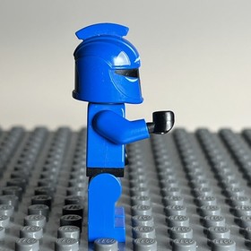 LEGO Star Wars Senate Commando Minifigure The Clone Wars 75088 (sw0614) 1E