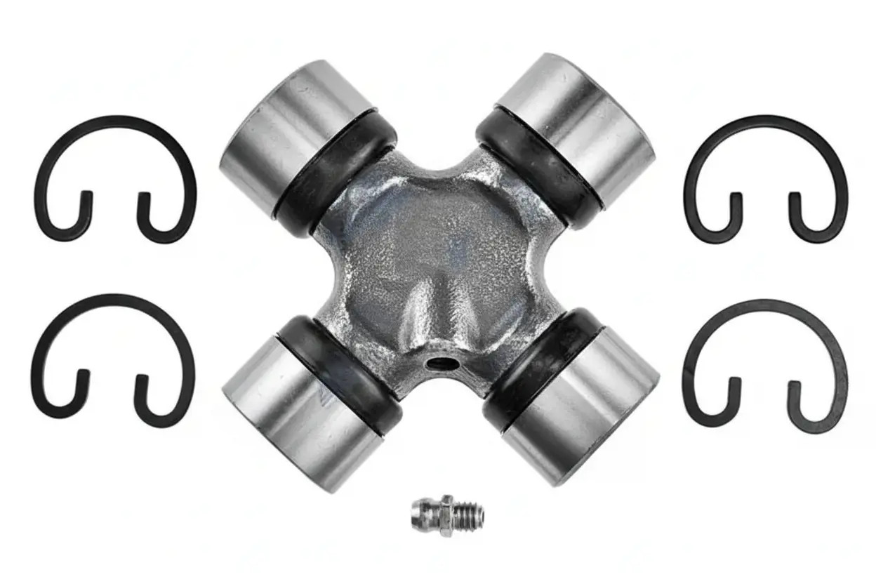 Original NTY Joint Drive Shaft NKW-CH-002 For Jeep - Image 6