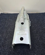 DUTTON-LAINSON 982-2: Trailer Coupler 2" Ball-Sae Class 2, 3500 Lbs.