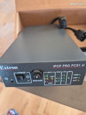 Extron Ipcp Pro Pcs1 xi
